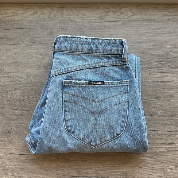 ROLLA'S Denim - Rolla’s Jeans